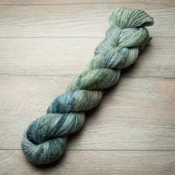 Merino Linen Single