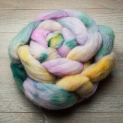Merino Nylon - May Flowers