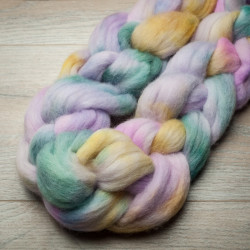 Merino Nylon - May Flowers