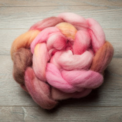 Merino Nylon - Trädgårdstulpan