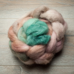 Finnish Wool - Garden Path