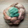 Finnish Wool - Garden Path