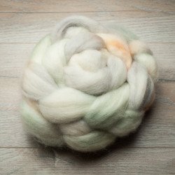 Finnish Wool - Lazy Days