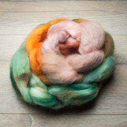 Finnish Wool - Seasons Change