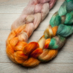 Finnish Wool - Seasons Change