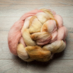 Finnish Wool - David Austin Rose