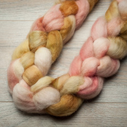 Finnish Wool - David Austin Rose