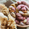 Finnish Wool - David Austin Rose