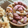 Finnish Wool - David Austin Rose