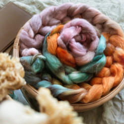 Finnish Wool - Seasons Change