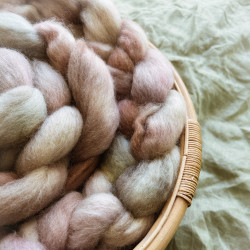 Finnish Wool - Koko Loko