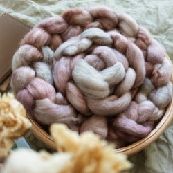 Finnish Wool - Koko Loko