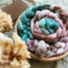 Finnish Wool - Garden Path