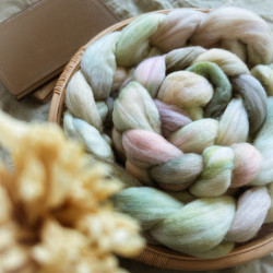 Polwarth - Vanamo