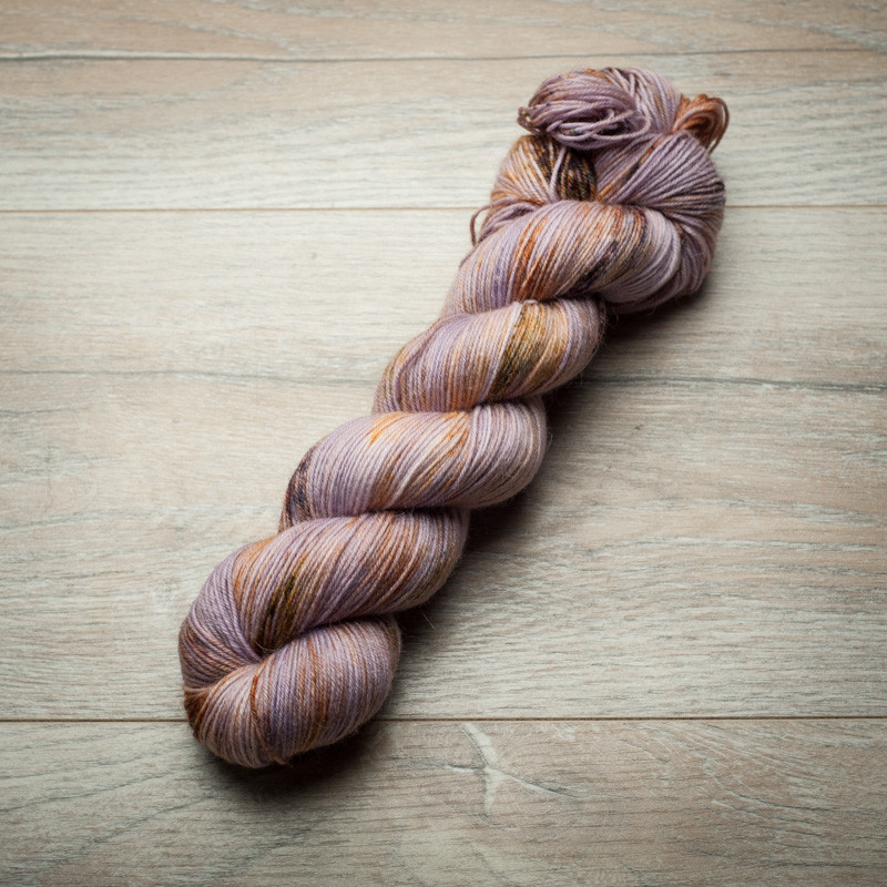 Mohairino Sock