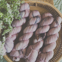 Mohairino Sock