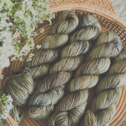 Mohairino Sock