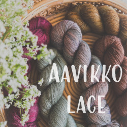 Aavikko Lace