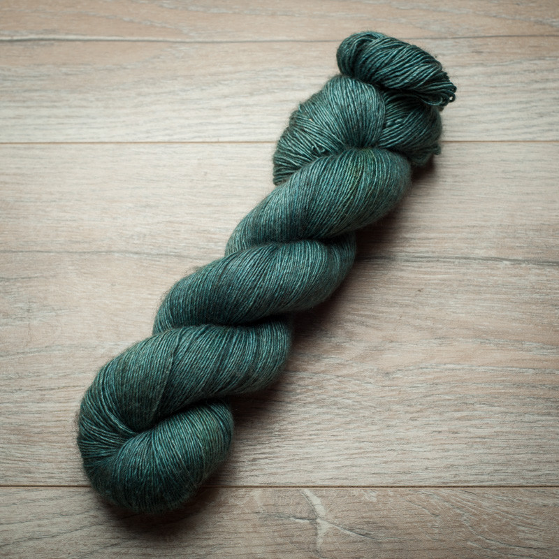 SilkYak Single