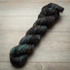 Neon Donegal Tweed
