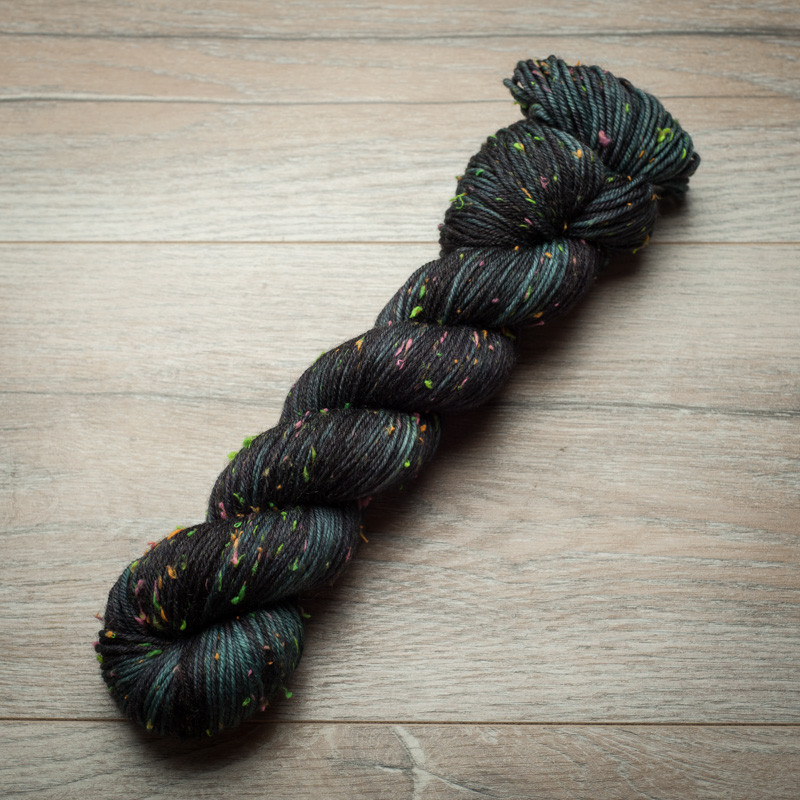 Neon Donegal DK