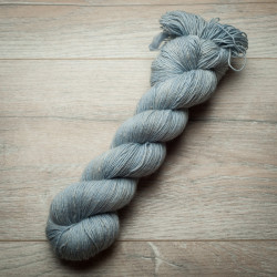 Merino Linen Single