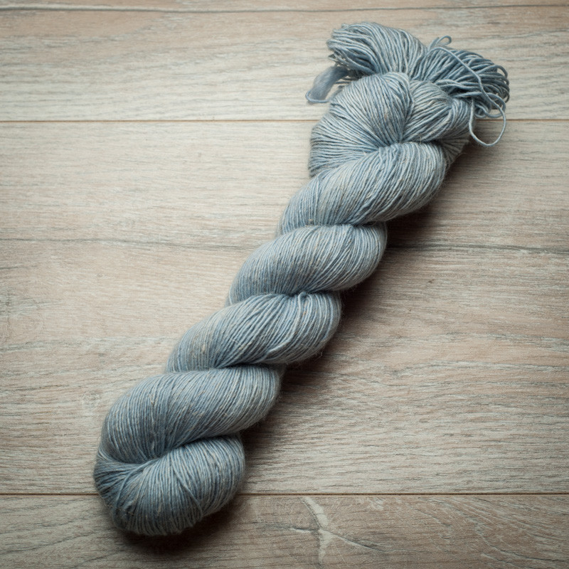 Merino Linen Single