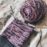 Merino Sock 50g - Wild Summer Nights (Jyväskylä Knit Fest 2026)