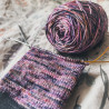 Merino Sock 50g - Wild Summer Nights (Jyväskylä Knit Fest 2026)