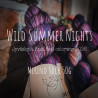 Merino Sock 50g - Wild Summer Nights (Jyväskylä Knit Fest 2026)