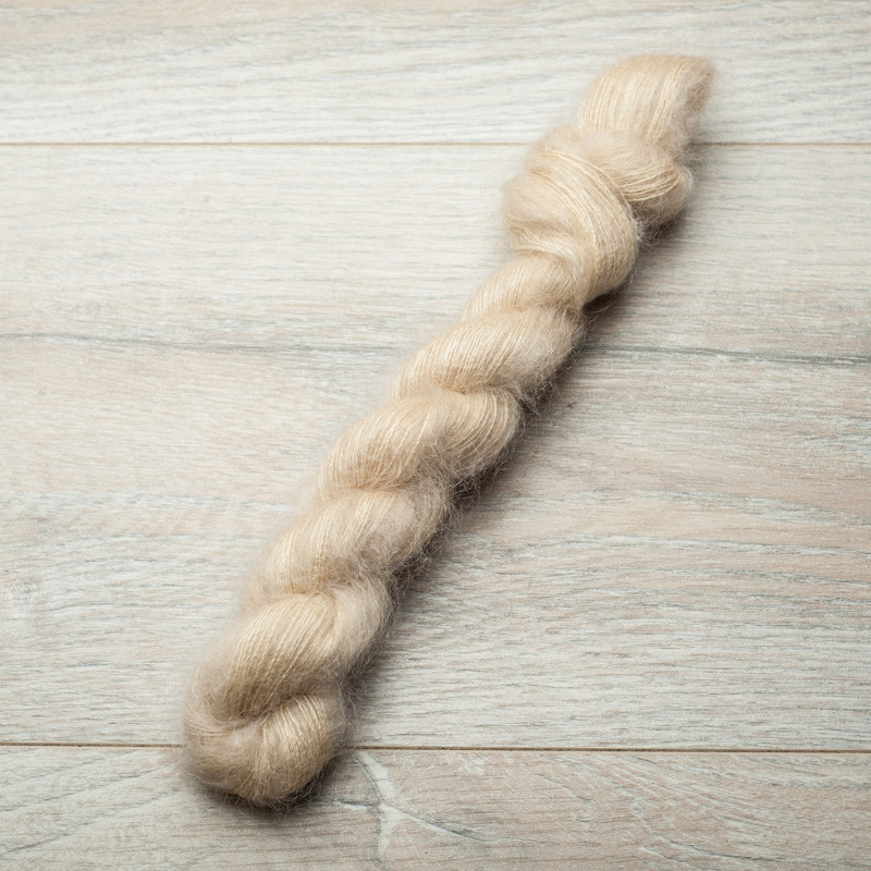Kid Mohair Silk 20g