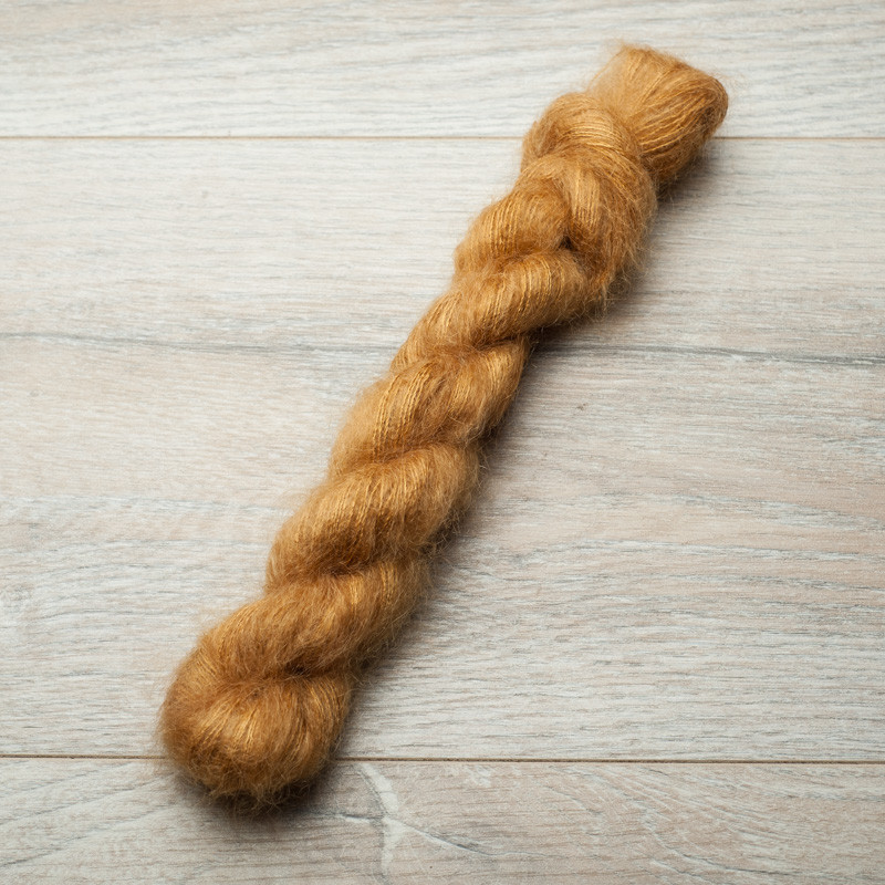 Kid Mohair Silk 20g