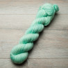 Mermaid Glitter Sock