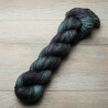 Mermaid Glitter Sock