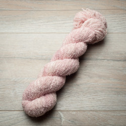 Silky Boucle - Dawn