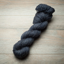 Second Quality - Linne DK Silent Night