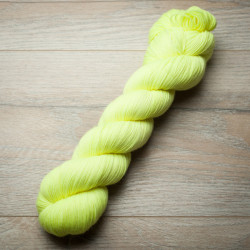 Second Quality Yarn - Merino Sock Here Comes the Sun