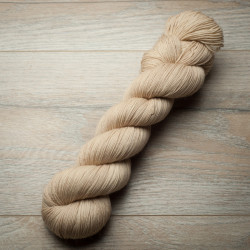 Second Quality Yarn - Merino Sock Nightingale