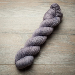 Kakkoslaatuinen lanka - Merino Sock Wuthering Heights