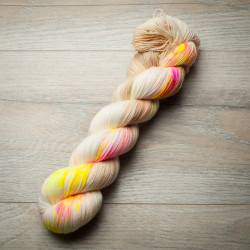 Kakkoslaatuinen lanka - Merino Sock Necessary On Monday Mornings