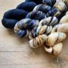 Merino Sock - Haru Kit