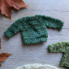 Kaiku Wool - With Envy